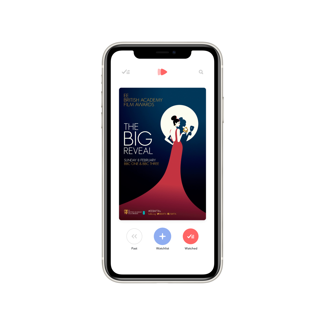 Cinema product design