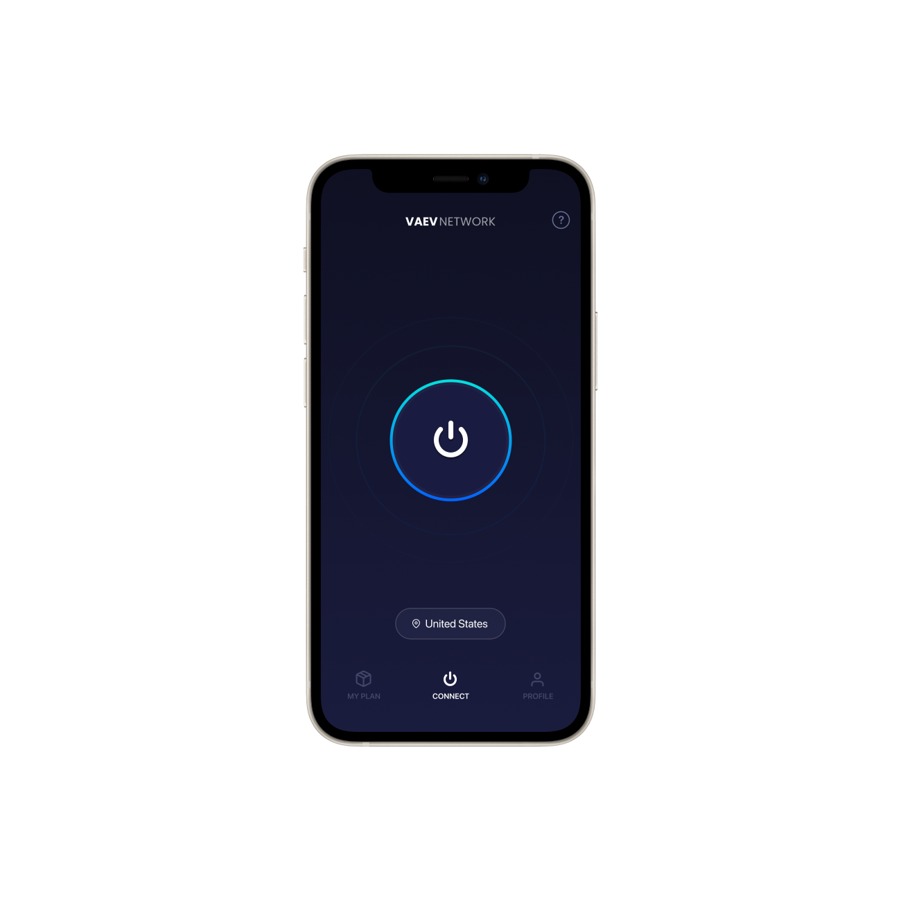 Vaev product design